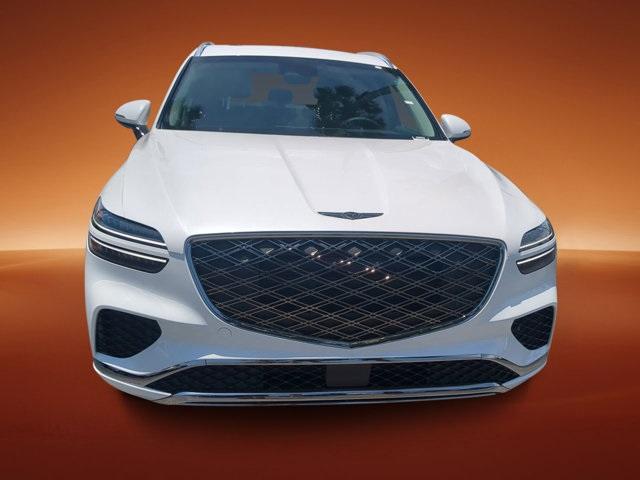 Photo of 2026 Uyuni White Genesis GV70
