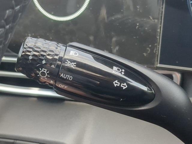 Photo of 2025 Red Hyundai ELANTRA HEV