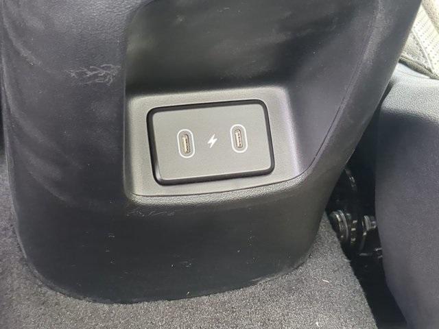 Photo of 2025 Red Hyundai ELANTRA HEV