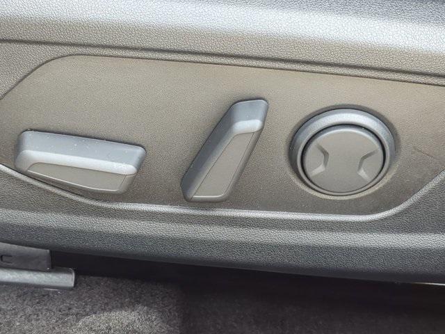 Photo of 2025 Red Hyundai ELANTRA HEV