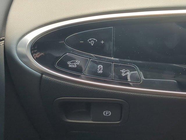 Photo of 2026 Alta White Genesis GV70