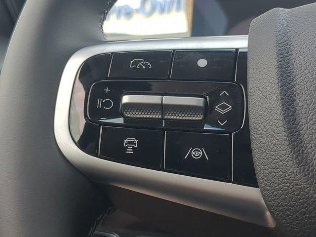 Photo of 2026 Alta White Genesis GV70