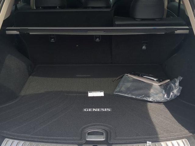 Photo of 2026 Alta White Genesis GV70