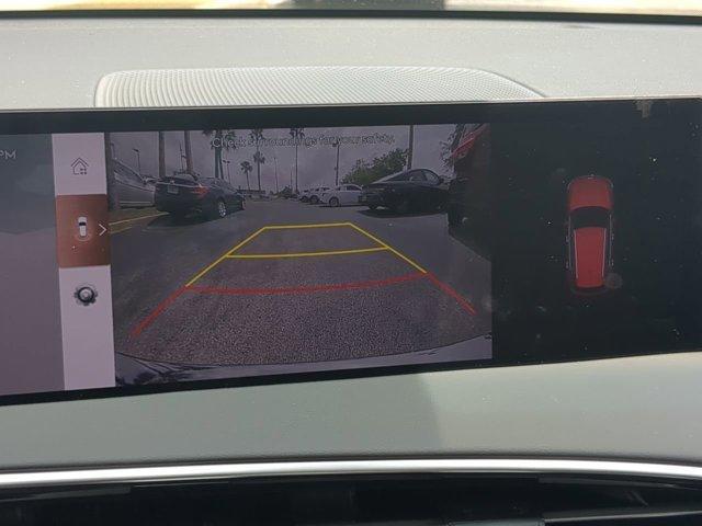 Photo of 2026 Alta White Genesis GV70