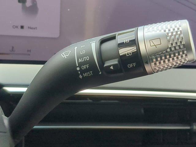 Photo of 2026 Alta White Genesis GV70