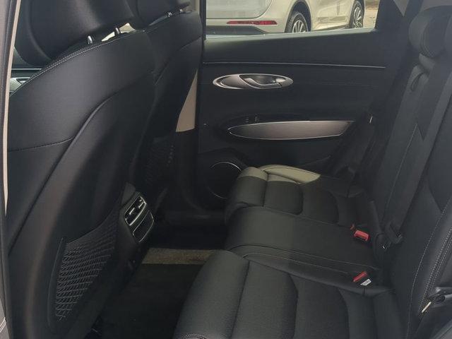 Photo of 2026 Alta White Genesis GV70