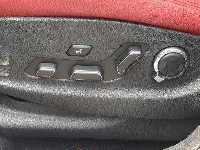 Photo of 2026 Capri Blue Genesis GV70