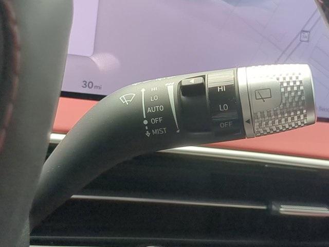 Photo of 2026 Capri Blue Genesis GV70