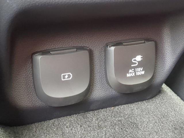 Photo of 2026 Capri Blue Genesis GV70