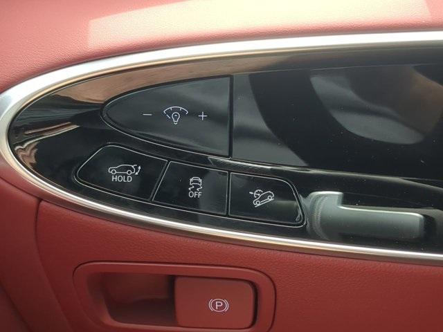 Photo of 2026 Capri Blue Genesis GV70