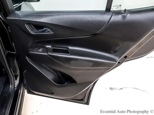 Photo of 2020 Mosaic Black Metallic Chevrolet Equinox