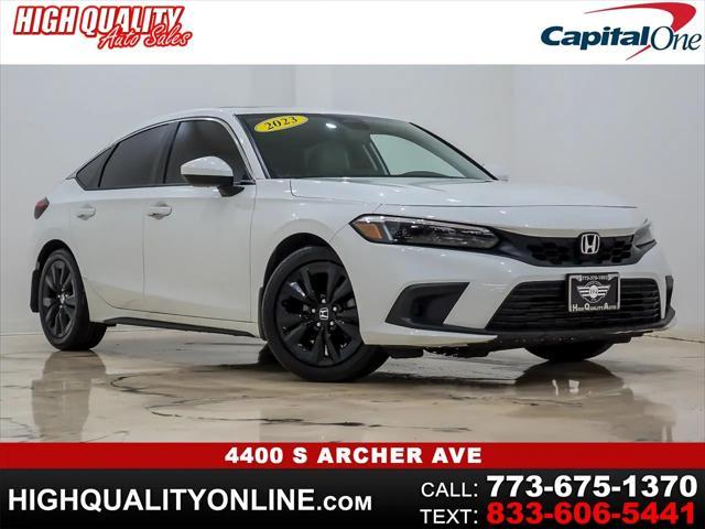 2023 Honda Civic