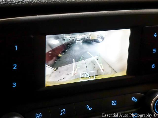Photo of 2021 School Bus Yellow Ford Transit-250