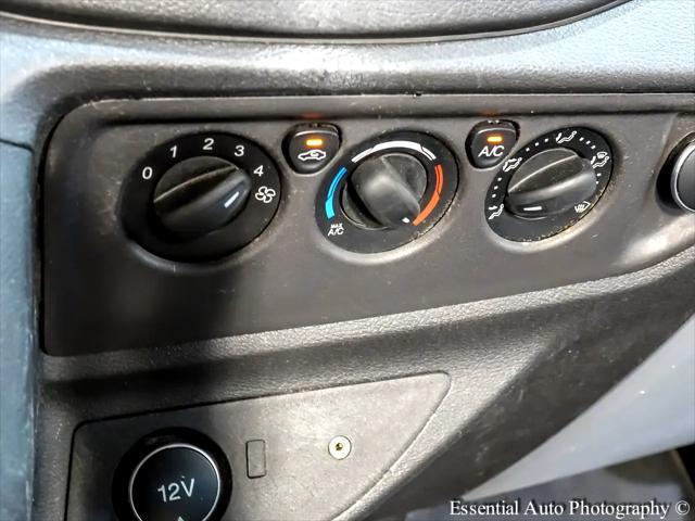Photo of 2019 Blue Jeans Metallic Ford Transit-250