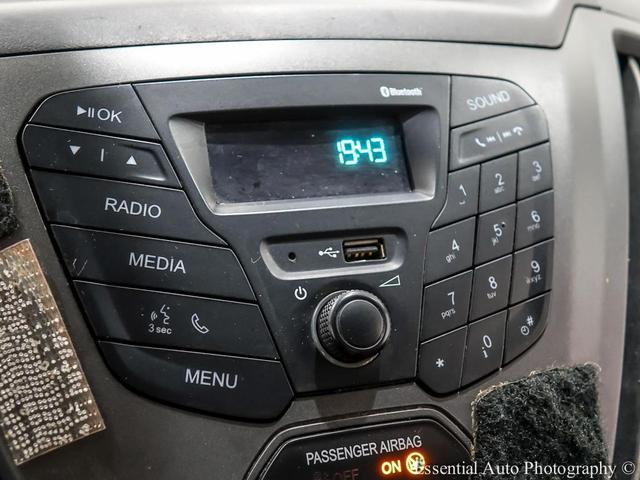 Photo of 2019 Gray Ford Transit-250