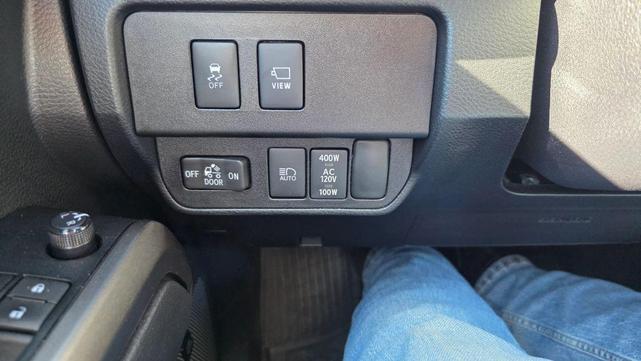 Photo of 2022 Magnetic Gray Metallic Toyota Tacoma
