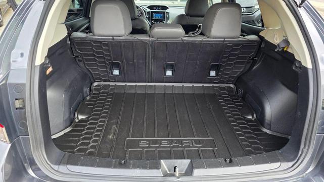 Photo of 2023 Gray Subaru Crosstrek