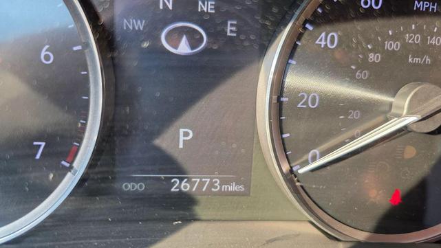Photo of 2018 White Lexus IS 300