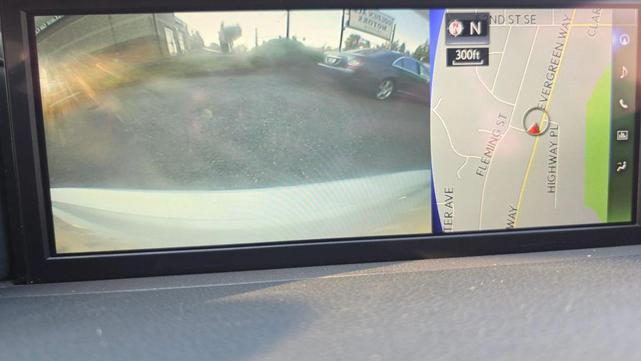 Photo of 2018 White Lexus IS 300