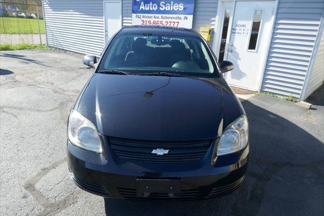 2010 Chevrolet Cobalt