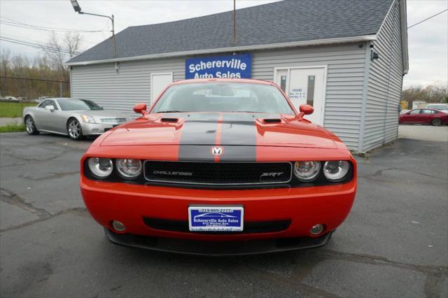 2009 Dodge Challenger