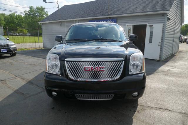 2009 GMC Yukon Xl