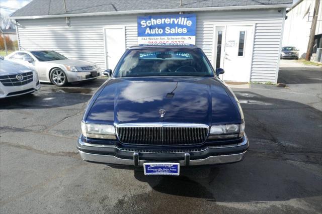 1992 Buick Park Avenue