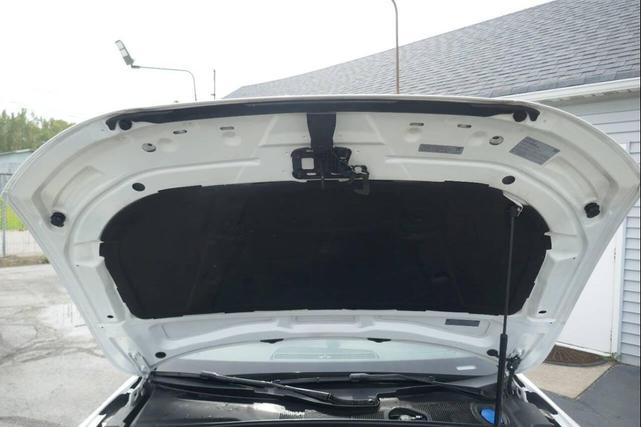 Photo of 2013 Off White Audi S5