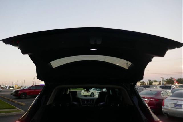 Photo of 2019 Ebony Twilight Metallic Buick Enclave