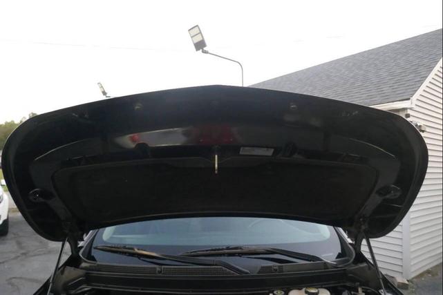 Photo of 2019 Ebony Twilight Metallic Buick Enclave