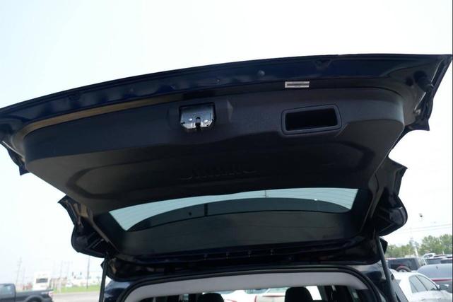 Photo of 2019 Black Clearcoat Jeep Renegade