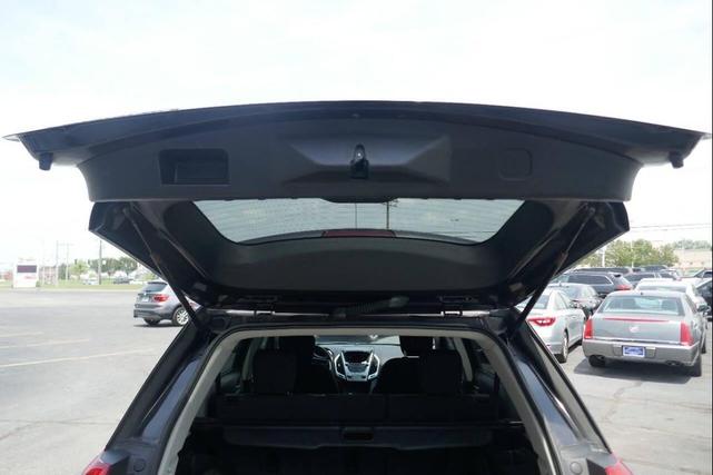Photo of 2014 Gray GMC Terrain