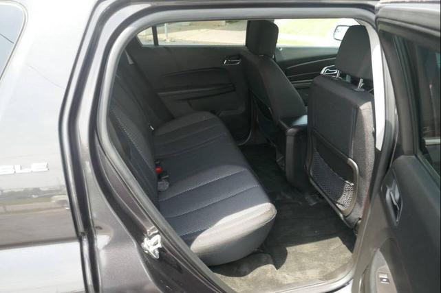 Photo of 2014 Gray GMC Terrain