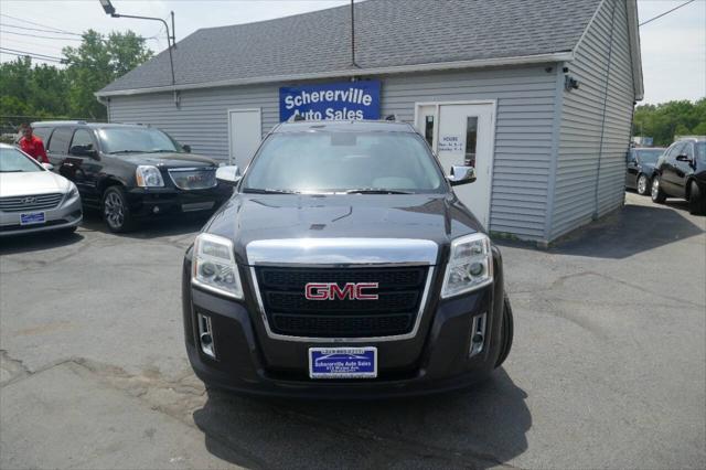 2014 GMC Terrain