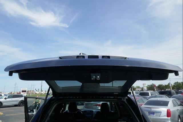 Photo of 2006 Nighthawk Black Acura MDX