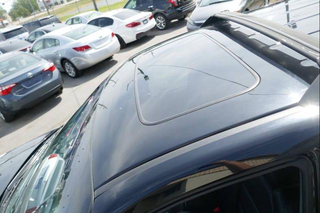 Photo of 2006 Nighthawk Black Acura MDX