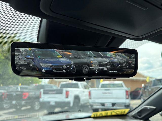 Photo of 2021 Magnetic Gray Metallic/Midnight Black Metallic Toyota RAV4 Hybrid