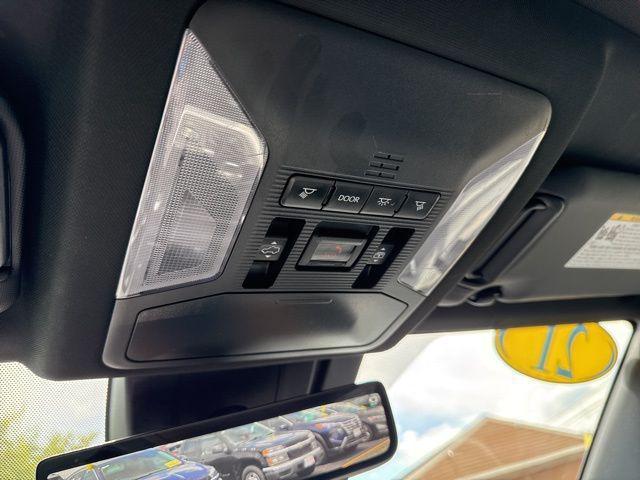 Photo of 2021 Magnetic Gray Metallic/Midnight Black Metallic Toyota RAV4 Hybrid