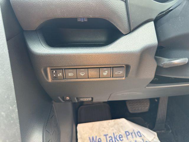 Photo of 2021 Magnetic Gray Metallic/Midnight Black Metallic Toyota RAV4 Hybrid