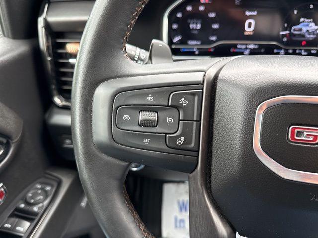 Photo of 2024 Onyx Black GMC Sierra 1500