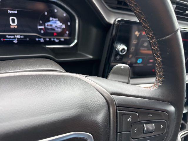 Photo of 2024 Onyx Black GMC Sierra 1500