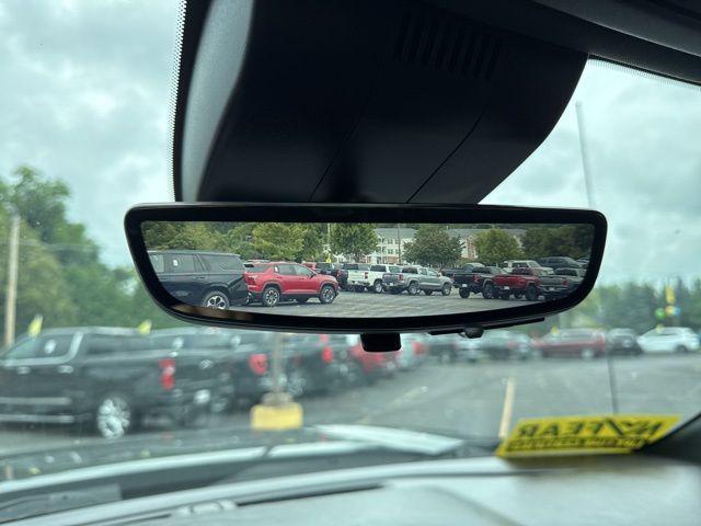 Photo of 2024 Onyx Black GMC Sierra 1500
