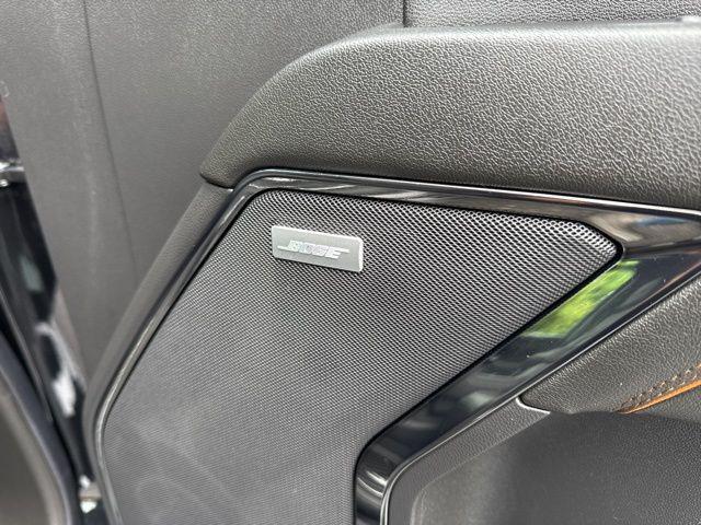 Photo of 2024 Onyx Black GMC Sierra 1500