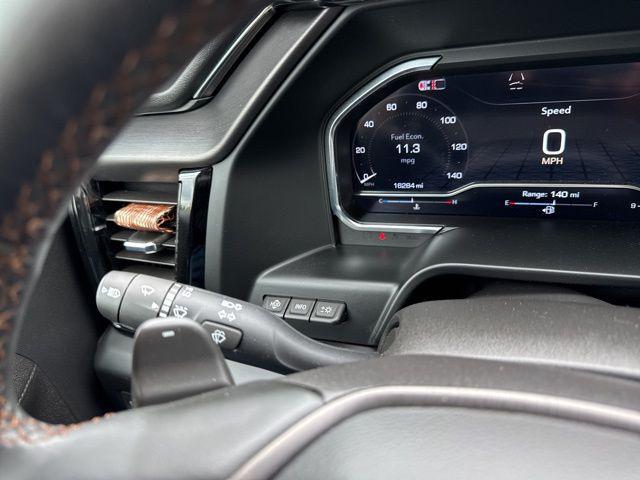 Photo of 2024 Onyx Black GMC Sierra 1500