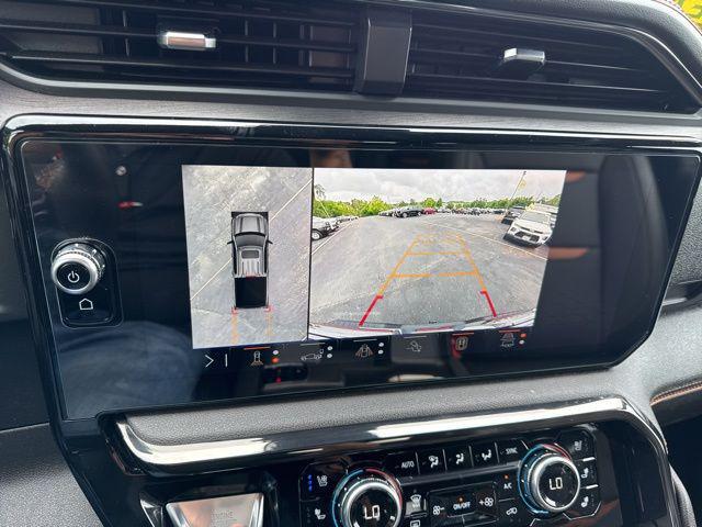 Photo of 2024 Onyx Black GMC Sierra 1500