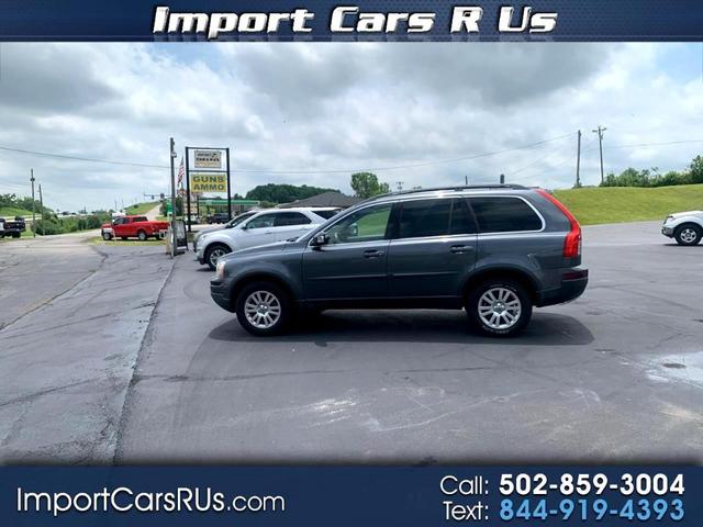 2008 Volvo XC90