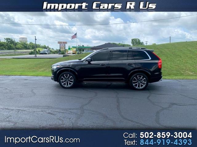 2018 Volvo XC90