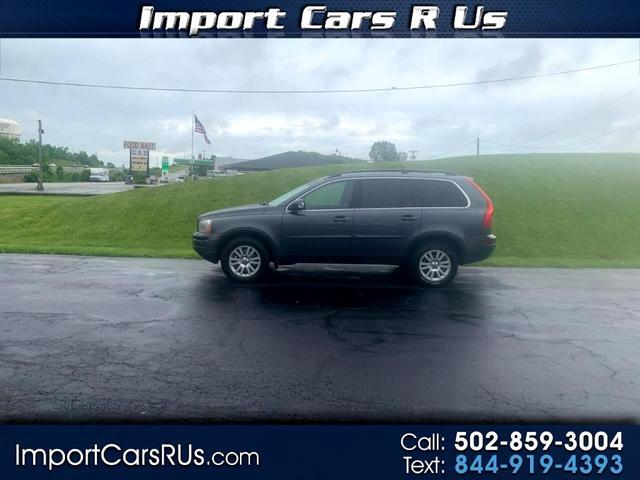 2008 Volvo XC90