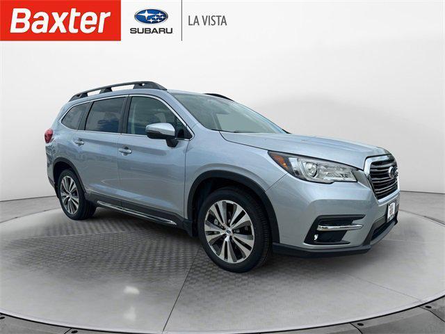 2021 Subaru Ascent