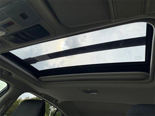 Photo of 2017 Dark Gray Metallic Subaru Crosstrek